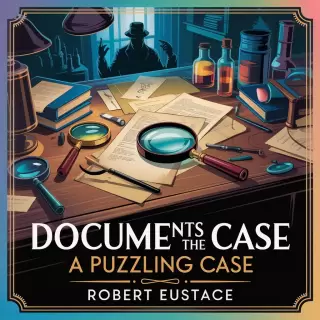 Cover of Documents in the Case: A Puzzling Case
