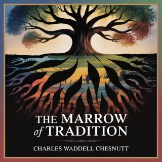 Cover of The Marrow of Tradition: Racism and Resilience in the South