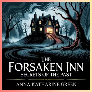 Cover of The Forsaken Inn: Secrets of the Past