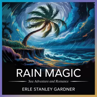 Cover of Rain Magic: Sea Adventure and Romance