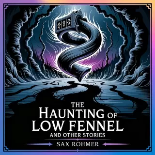 Cover of The Haunting of Low Fennel and Other Stories: Mystery and Adventure