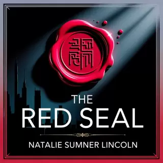 Cover of The Red Seal: A Mystery of Deception