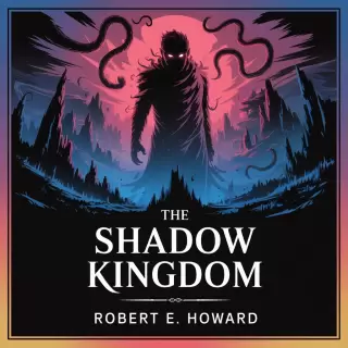 Cover of The Shadow Kingdom