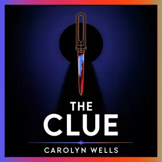 Cover of The Clue: A Fleming Stone Mystery