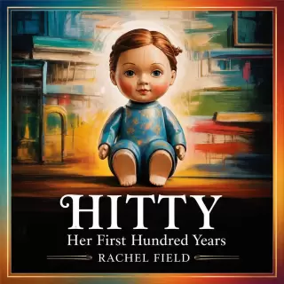 Cover of Hitty: Her First Hundred Years