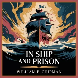 Cover of In Ship and Prison