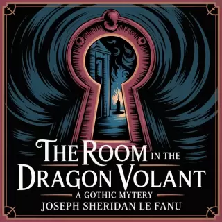 Cover of The Room in the Dragon Volant: A Gothic Mystery