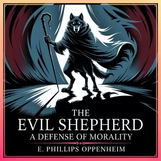 Cover of The Evil Shepherd: A Defense of Morality