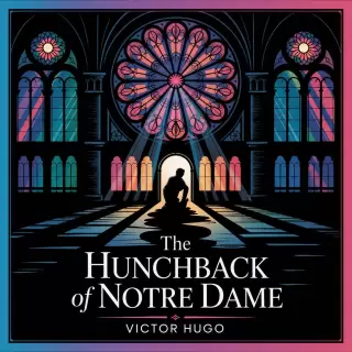 Cover of The Hunchback of Notre Dame: Love and Tragedy in Medieval Paris
