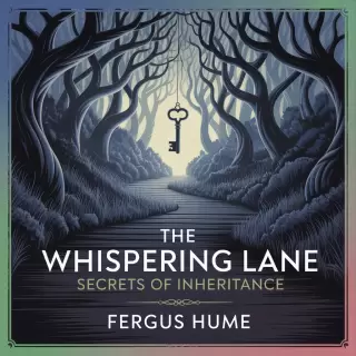 Cover of The Whispering Lane: Secrets of Inheritance